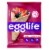 Egglife Sweet Cinnamon Egg White Wraps Perspective: front