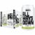 10 Barrel Brewing Co. All Ways Down Double IPA Perspective: front