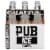 10 Barrel Brewing Co. Pub Ice Original 6 Pack / 12 fl oz Bottles Perspective: front