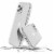 Prodigee Safetee Flow iPhone 13 Pro Max Case - Clear Perspective: front