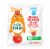 Little Bellies Organic Tomato Sticks Snacks Perspective: front