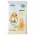 Little Bellies™ Organic Strawberry Pick-Me Sticks Puffed Multigrain Snacks Perspective: front