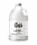 Peppermint Extract- 1 Gallon Perspective: front
