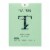 Rael Beauty Tea Tree Purify + Soothe Facial Sheet Masks 5 Count Perspective: front