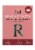 Rael Heating Patch for Menstrual Cramps Patches Perspective: front