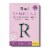 Rael Organic Cotton Regular Tampons Perspective: front