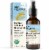 Sky Organics Organic Split End Bonding Oil - 2 fl oz (60 ml) Perspective: front