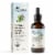 Sky Organics Organic Rosemary Strong Roots Oil with Macadamia Oil Perspective: front