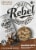 Rebel Hard Coffee Brown Bomber Mocha Latte Hard Coffee Perspective: front