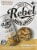 Rebel Hard Coffee Brown Bomber Vanilla Latte Hard Coffee Perspective: front