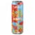 Karbach Brewing Company Love Street Blonde Beer Single Can Perspective: front