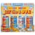 Karbach Brewing Company All the Love Beer Variety Twelve Pack 12 - 12 fl oz Cans Perspective: front