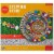 Anker Art Paint Your Own Stepping Stone Kit Perspective: front