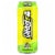 Ghost® Zero Sugar Citrus Energy Drink Can Perspective: front