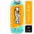 Ghost® Zero Sugar Tropical Mango Energy Drink Can Perspective: front