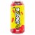 Ghost® Zero Sugar Sour Patch Kids® Redberry® Energy Drink Can Perspective: front