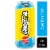 Ghost® Zero Sugar Swedish Fish® Energy Drink Can Perspective: front