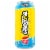 Ghost® Zero Sugar Swedish Fish® Energy Drink Can Perspective: front