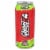 Ghost® Zero Sugar Cherry Limeade Energy Drink Can Perspective: front