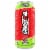 Ghost® Zero Sugar Cherry Limeade Energy Drink Can Perspective: front