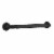 PULSE ShowerSpas ErgoSafetyBar Matte Black Perspective: front