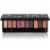 SHANY Te Quiero Mini Eyeshadow Palette Perspective: front