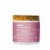 Raw Sugar® Beach Rose + Coconut Milk + Shea Whipped Scrub Perspective: front