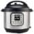 Instant Pot® Duo™ Mini 3-quart Multi-Use Pressure Cooker Perspective: front