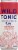 Wild Tonic Raspberry Goji Rose Hard Jun Kombucha Perspective: front