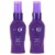 It's a 10 Silk Express Silk Leave-In 2 oz 2 Pack Perspective: front