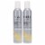 Ouidad Recovery Whipped Curls Daily Conditioner and Styling Primer 8.5 oz 2 Pack Perspective: front