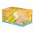 Alani Nu Orange Flavored Sparkling Water Cans Perspective: front