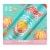 Alani NU Juicy Peach Energy Drink Multipack Cans Perspective: front