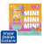 Alani NU Orange Kiss Energy Drink Multipack Cans Perspective: front