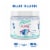 Alani Nu Blue Slush Pre-Workout Perspective: front