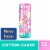 Alani Nu Energy Drink Cotton Candy 12oz Perspective: front