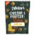 Whisps® Cheddar Cheese & Pretzel Bites Perspective: front