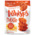 Whisps® Hot & Spicy Cheese Crisps Perspective: front