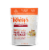 Whisps® Buffalo Cheese Crumbs Crunchy Cheese Seasoning Perspective: front