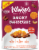 Whisps® Smoky Barbeque Cheese Crisps & Nuts Snack Mix Perspective: front
