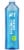 Perfect Hydration® 9.5+ pH Alkaline Bottled Water Perspective: front