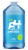 Perfect Hydration® 9.5+ pH Alkaline Electrolyte Enhanced Drinking Water Perspective: front