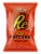 Reese's Chocolate Drizzled Popcorn Perspective: front