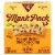 Munk Pack Peanut Butter Cocoa Chip Keto Nutrition Bars Perspective: front