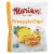 Mariani® Pineapple Chips Perspective: front
