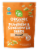 Go Raw® Organic Sprouted Sea Salt Pumpkin & Sunflower Seeds Perspective: front