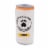 Zippy Paws Squeaky Can Dog Toy Perspective: front