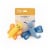 ZippyPaws Butterfly & Dragonfly Cat Toys Perspective: front