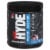 Pro Supps® Mr. Hyde® Blue Razz Signature Max Pump Protein Powder Perspective: front