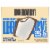 Legendary Foods Cookies & Cream Tasty Pastries Perspective: front